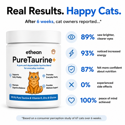 Ethean™ PureTaurine+