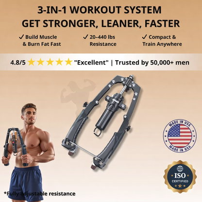 CoreFlex Twister™ Pro