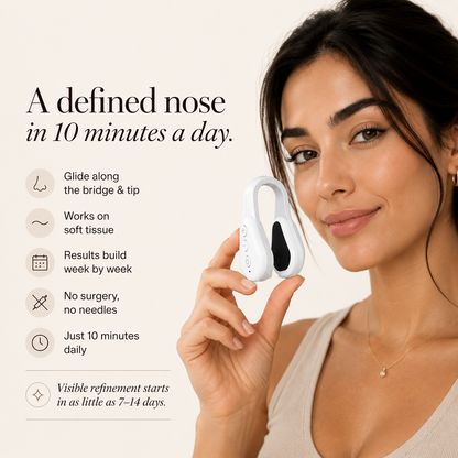 ethean™ nose sculptor
