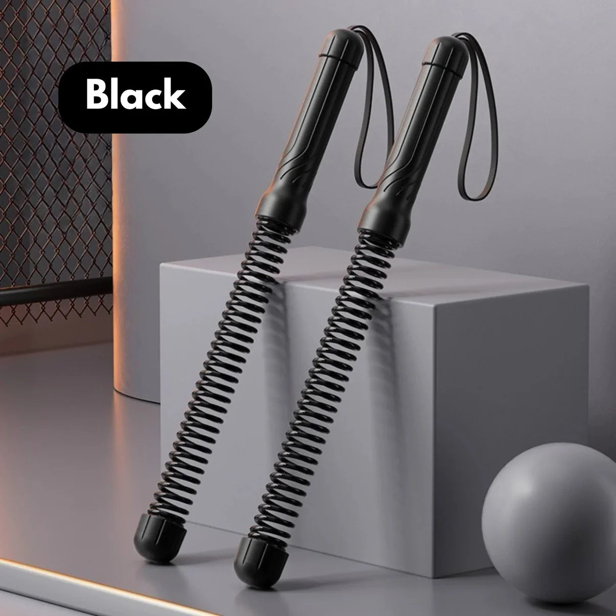 Ethean Cordless Battle Ropes