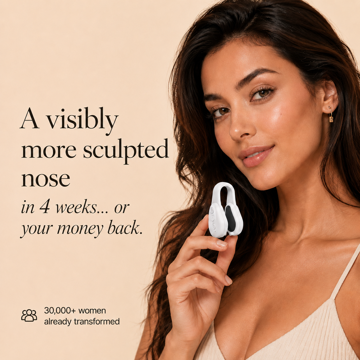 ethean™ nose sculptor