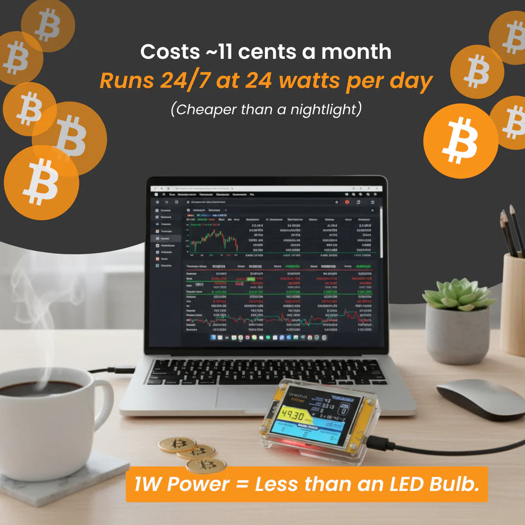 Onchain Miner Pro (2025 Edition)