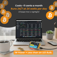Onchain Miner Pro (2025 Edition)