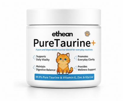 Ethean™ PureTaurine+
