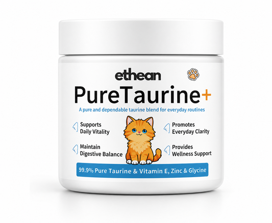 Ethean™ PureTaurine+