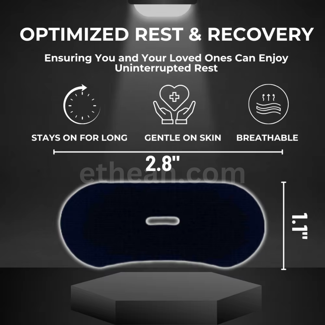 Anti Snoring Mouth Tape