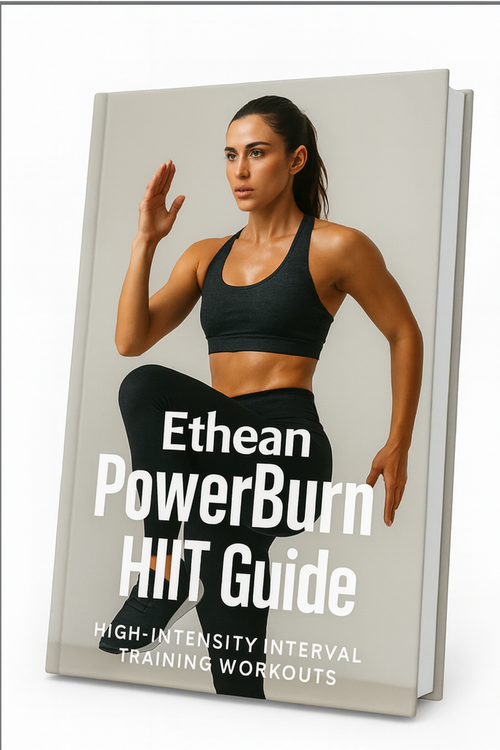 HIIT Guide