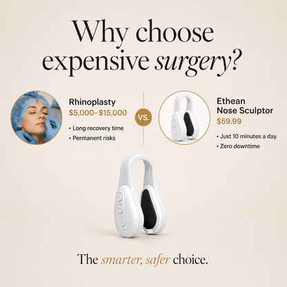 ethean™ nose sculptor