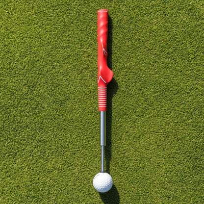 SnapShot Pro™ - Retractable Golf Swing Trainer