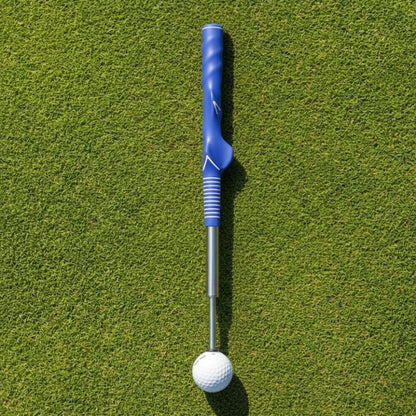 SnapShot Pro™ - Retractable Golf Swing Trainer