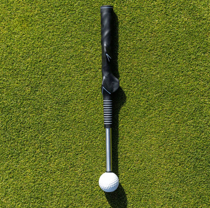 SnapShot Pro™ - Retractable Golf Swing Trainer