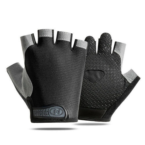 Premium Workout Gloves