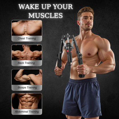 CoreFlex Twister™ Pro