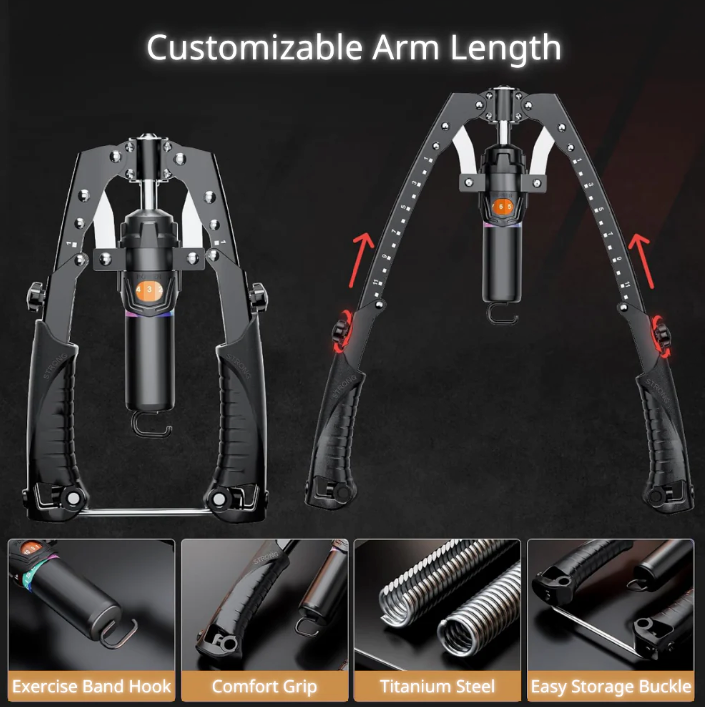 CoreFlex Twister™ Pro