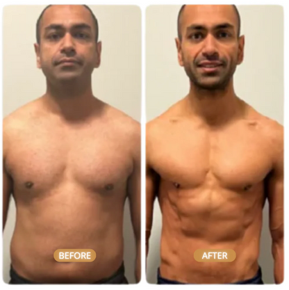 CoreFlex Twister™ Pro