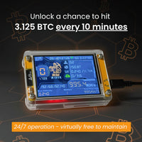 Onchain Miner Pro (2025 Edition)