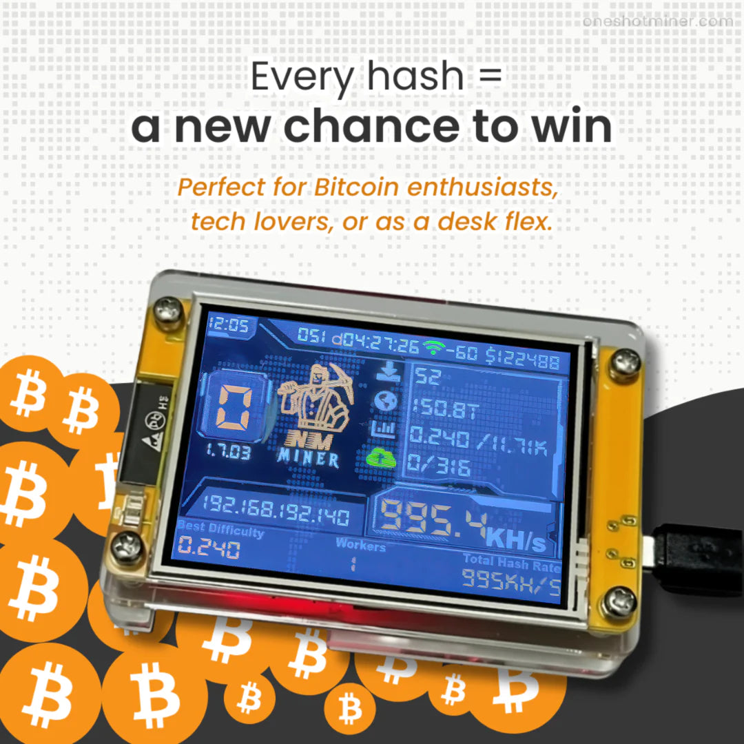 Onchain Miner Pro (2025 Edition)