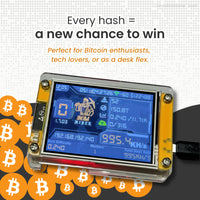 Onchain Miner Pro (2025 Edition)