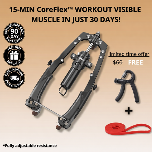 CoreFlex Twister™ Pro