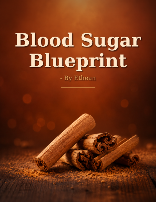 Blood Sugar Blueprint
