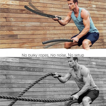 Ethean Cordless Battle Ropes