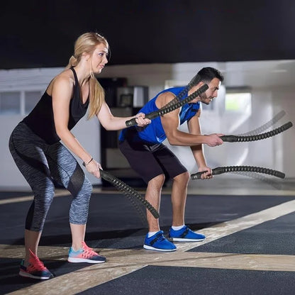 Ethean Cordless Battle Ropes