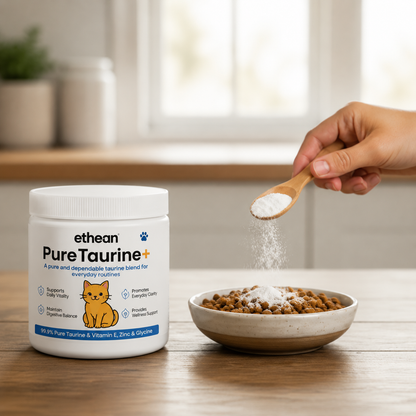 Ethean™ PureTaurine+