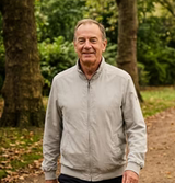 Dr. Thomas Beck, MD