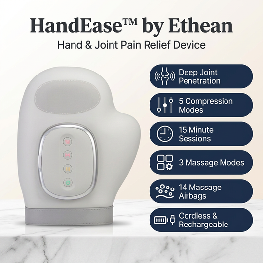 Ethean - HandEase™