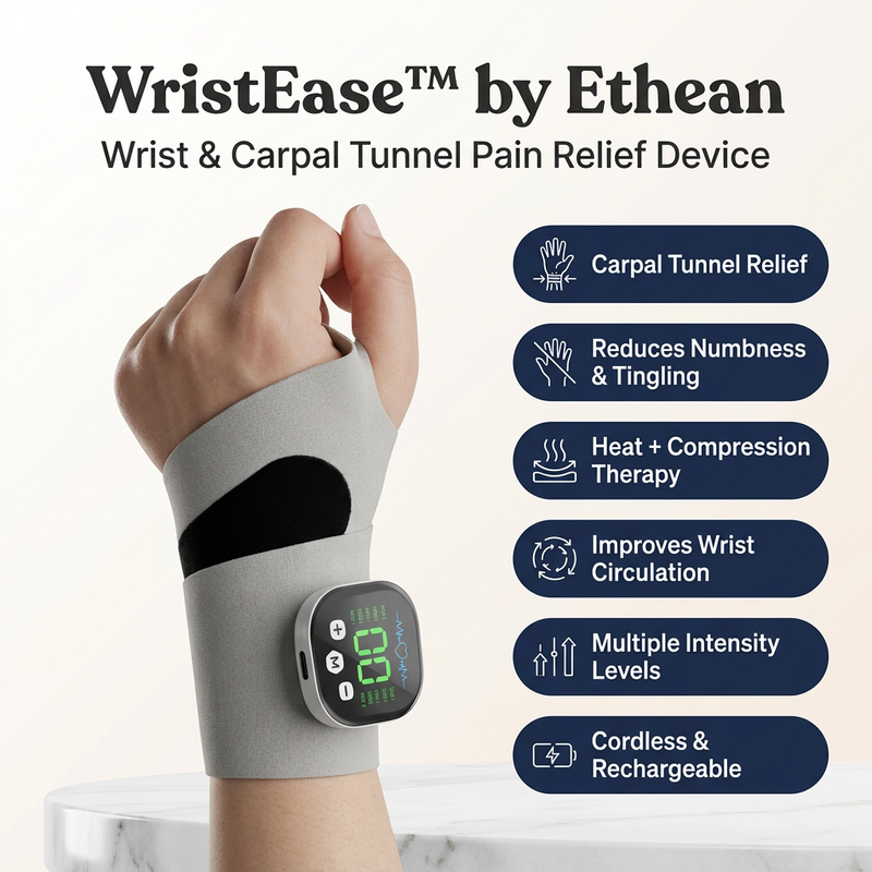 Ethean - WristEase™